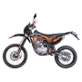 Мотоцикл KAYO T4 300 ENDURO PR (223 см3) ПТС
