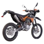 Мотоцикл KAYO T4 300 ENDURO PR (223 см3) ПТС