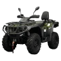 Комплект запчастей Nishman 550L EPS LTD 