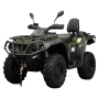 Комплект запчастей Nishman 550L EPS LTD 