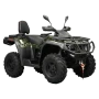 Комплект запчастей Nishman 550L EPS LTD 