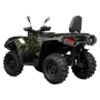Комплект запчастей Nishman 550L EPS LTD 