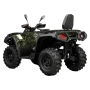 Комплект запчастей Nishman 550L EPS LTD 