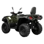 Комплект запчастей Nishman 550L EPS LTD 