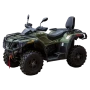 NISHMAN 600L EPS LTD 