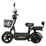 Электроскутер Gekkon EC02