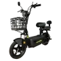 Электроскутер Gekkon EC02