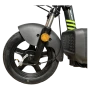 Электроскутер Gekkon EC02