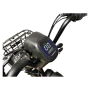 Электроскутер Gekkon EC02