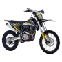 Мотоцикл эндуро ROCKOT R7 Hornet
