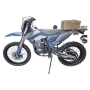Мотоцикл Avantis Fantom PR300 ПТС