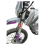 Мотоцикл Avantis Fantom CB300RL ПТС