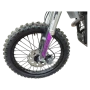 Мотоцикл Avantis Fantom CB300RL ПТС