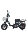 Электровелосипед Minako UNO 16R 30ah LifePo4