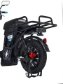 Электровелосипед Minako UNO 16R 30ah LifePo4