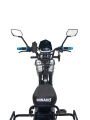 Электровелосипед Minako UNO 16R 30ah LifePo4