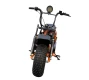 Мотоцикл СПРИНТ 8R-LE-8" на редукторе, колеса 8” (20х7-8’’), LIFAN KP230ER, фара, электростартер