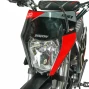 Питбайк OXO Shadow 150