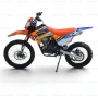 Питбайк CRF150 19/16