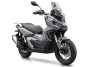 Скутер VMC DISCOVERY ТY50QT-77H 49 см3 СЕРИЯ T1700 (Карбюратор, возд охлаждение, COMBI BRAKE) VIN (GLOSSY GREY)