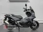 Скутер VMC DISCOVERY ТY50QT-77H 49 см3 СЕРИЯ T1700 (Карбюратор, возд охлаждение, COMBI BRAKE) VIN (GLOSSY GREY)