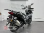 Скутер VMC DISCOVERY ТY50QT-77H 49 см3 СЕРИЯ T1700 (Карбюратор, возд охлаждение, COMBI BRAKE) VIN (GLOSSY GREY)