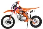 Детский бензиновый питбайк MOTAX KTM 125 (17/14)