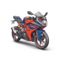 Мотоцикл спортивный KTM RC 390 Спортбайк