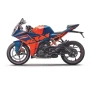 Мотоцикл спортивный KTM RC 390 Спортбайк