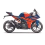 Мотоцикл спортивный KTM RC 390 Спортбайк