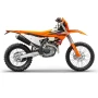 Мотоцикл эндуро KTM 450 EXC-F