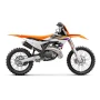 Мотоцикл кроссовый KTM 300 SX Мотокросс