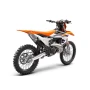 Мотоцикл кроссовый KTM 300 SX Мотокросс