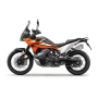 Мотоцикл турэндуро KTM 890 Adventure