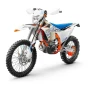 Мотоцикл эндуро KTM 500 EXC-F Six Days