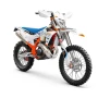 Мотоцикл эндуро KTM 300 EXC Six Days