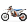 Мотоцикл эндуро KTM 300 EXC Six Days