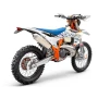 Мотоцикл эндуро KTM 300 EXC Six Days