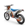 Мотоцикл эндуро KTM 300 EXC Six Days