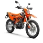 Мотоцикл турэндуро KTM 690 Enduro R