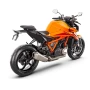 Мотоцикл дорожный KTM 1390 Super Duke R Нейкед