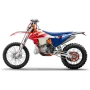 Мотоцикл эндуро KTM 250 EXC TPI Six Days