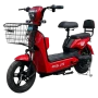 Электроскутер BNP Pixel Lite