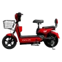 Электроскутер BNP Pixel Lite