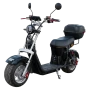 Электроскутер BNP City Duo 200