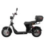 Электроскутер BNP City Duo 200