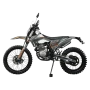 Мотоцикл Avantis Fantom PR300 с ПТС