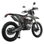 Мотоцикл Avantis Fantom PR300 с ПТС