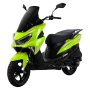 Скутер TMBK JUMBO 50cc