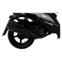 Скутер TMBK JUMBO 50cc
